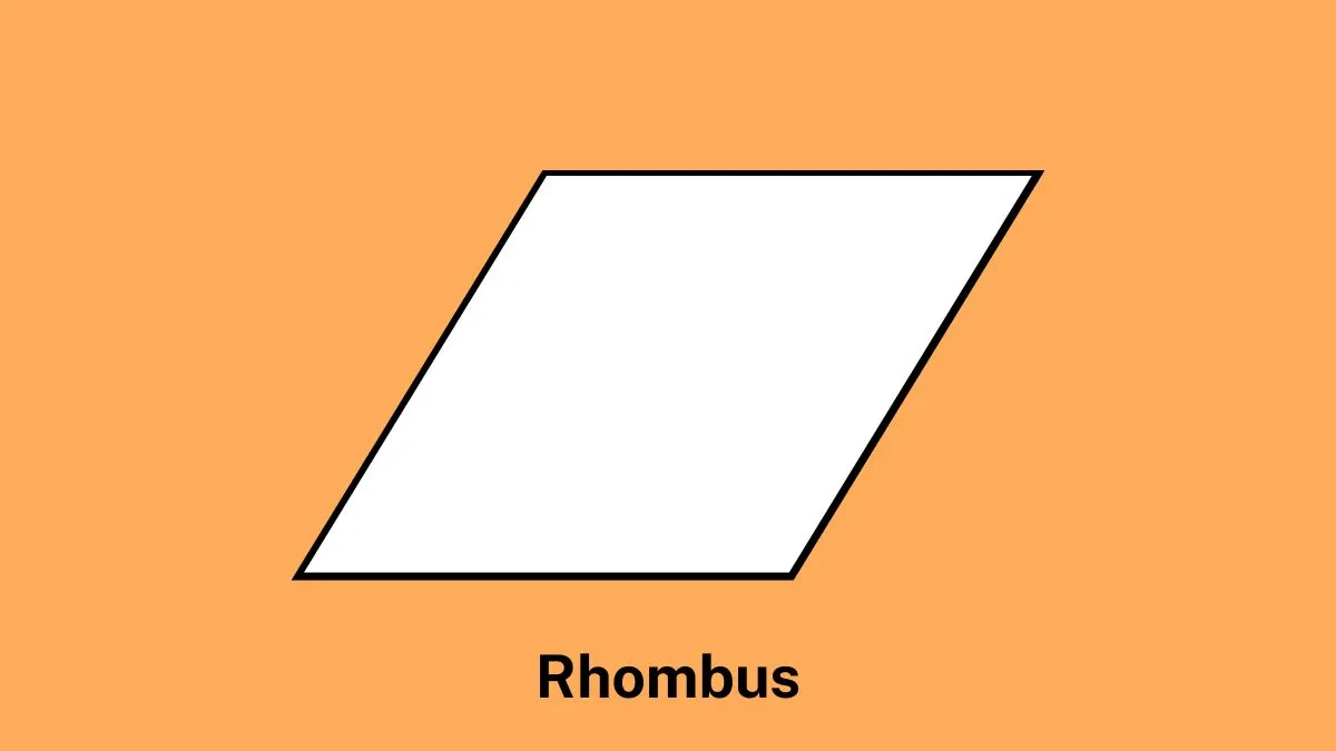 rhombus