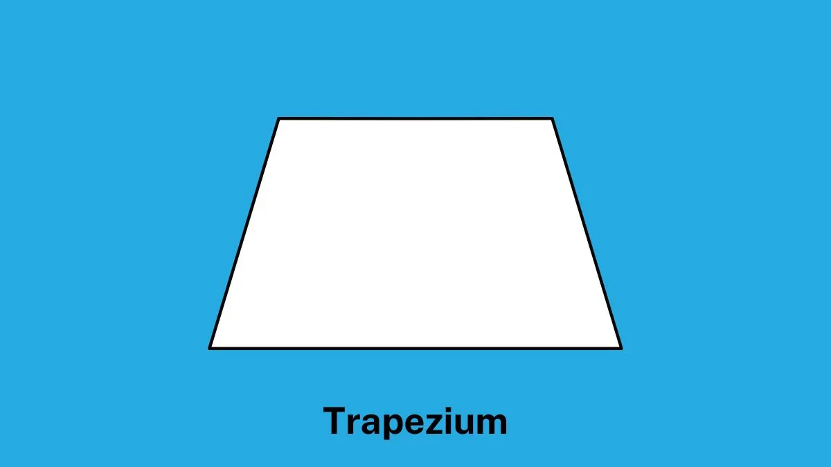 Trapezium