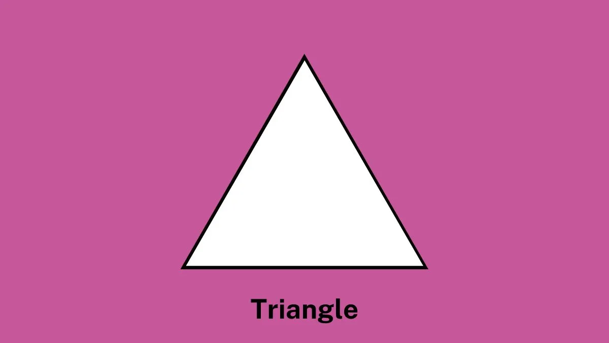 Triangle