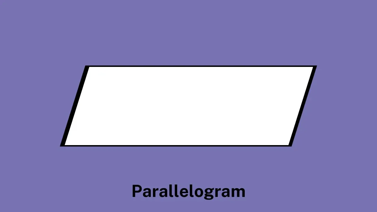 Parallelogram