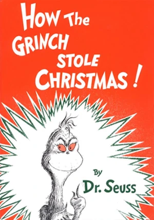 How The Grinch Stole Christmas