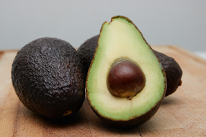 Avocado With Large, Inedible Seeds