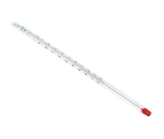 S3 - Measurement And Experimental Techniques - Measuring Temperature - Alcohol Thermometer