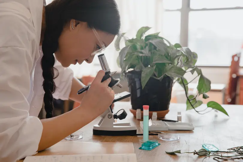 Mastering Biology practicals: Tips for success