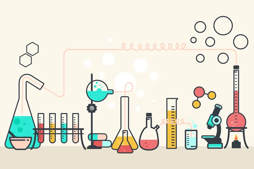 Master experimental chemistry in just 7 weeks with the 80-20 rule: Learn with ChatGPT