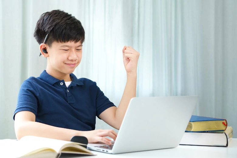 How to help your child prepare for PSLE using The Montessori Approach