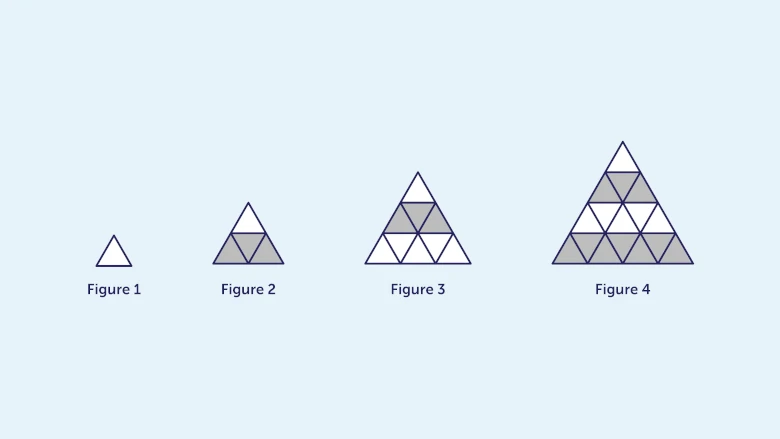 Hardest PSLE Maths question and how to solve it (2019 triangle question solved)
