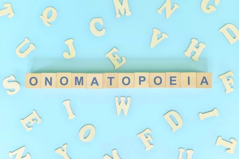 Using onomatopoeia in compositions: Unleash the power of words