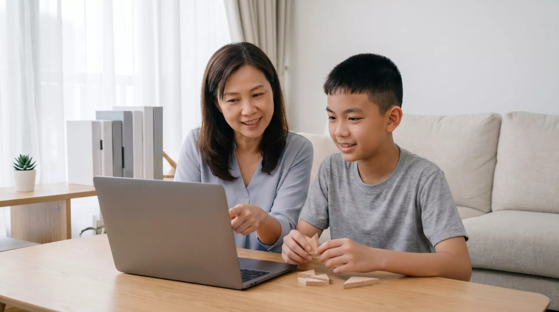 PSLE Maths Nets and Volume: A Guide to 3D Geometry