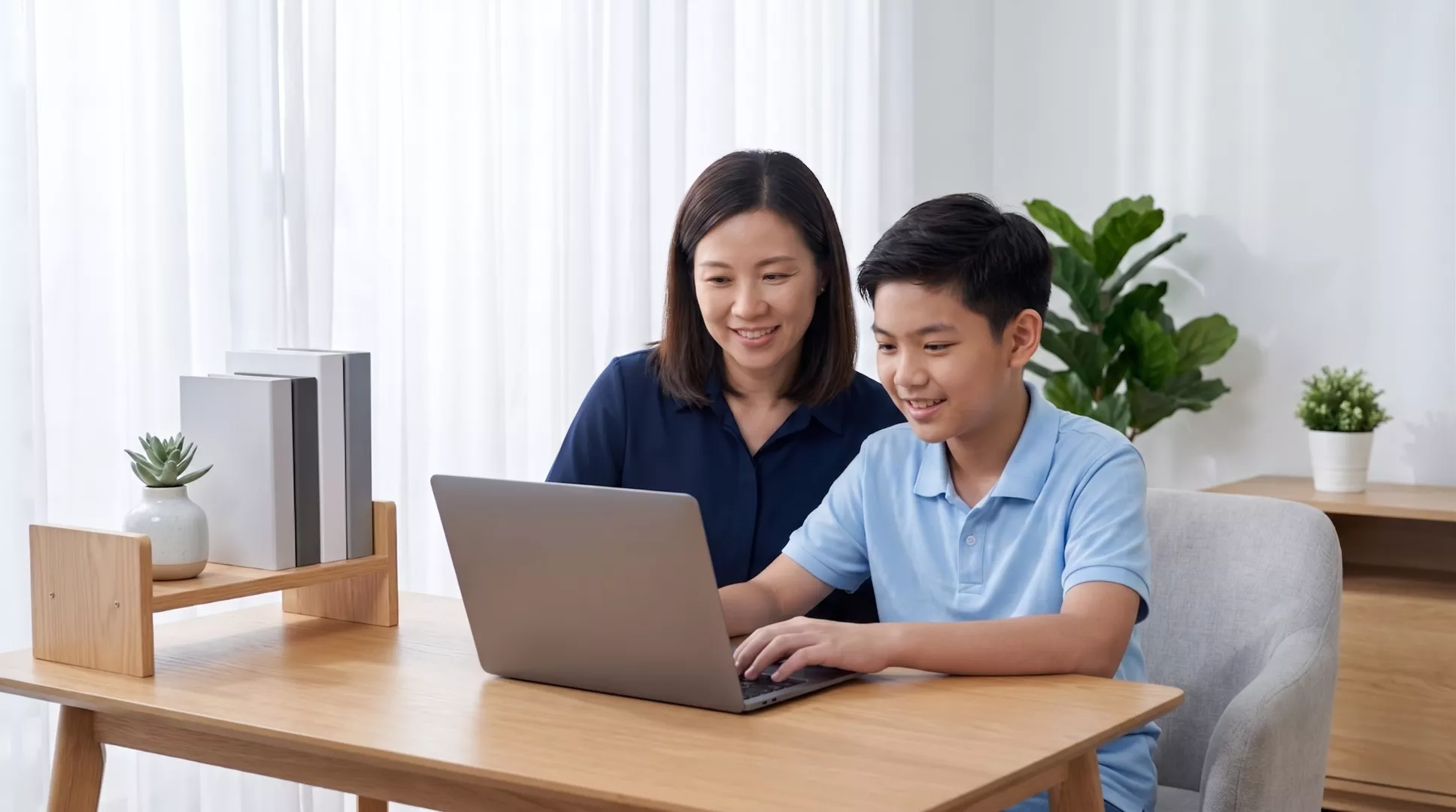 PSLE English Comprehension: A Parent's Guide to Open-Ended Questions