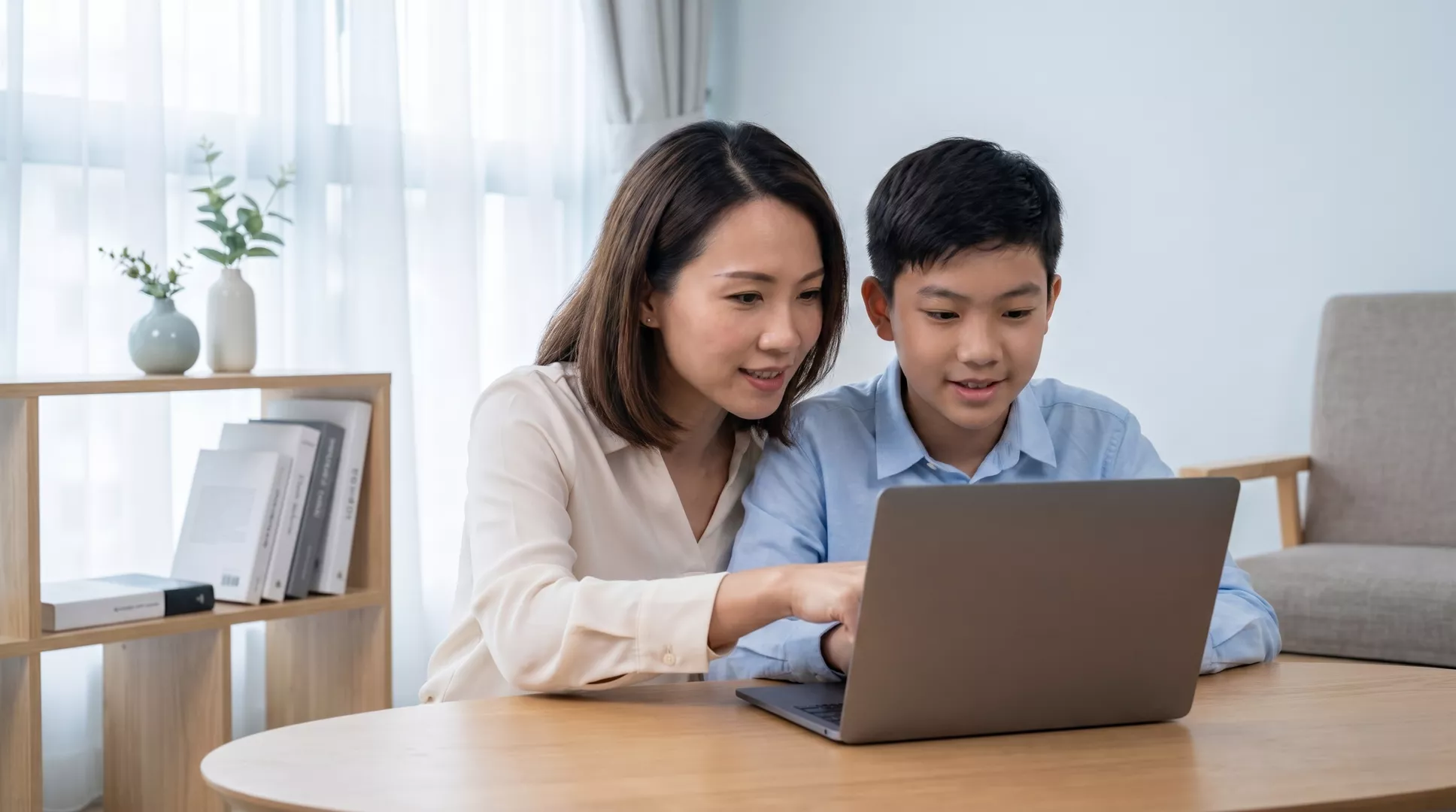 PSLE Maths: Mastering the Equal Fraction Concept to Solve Challenging Questions