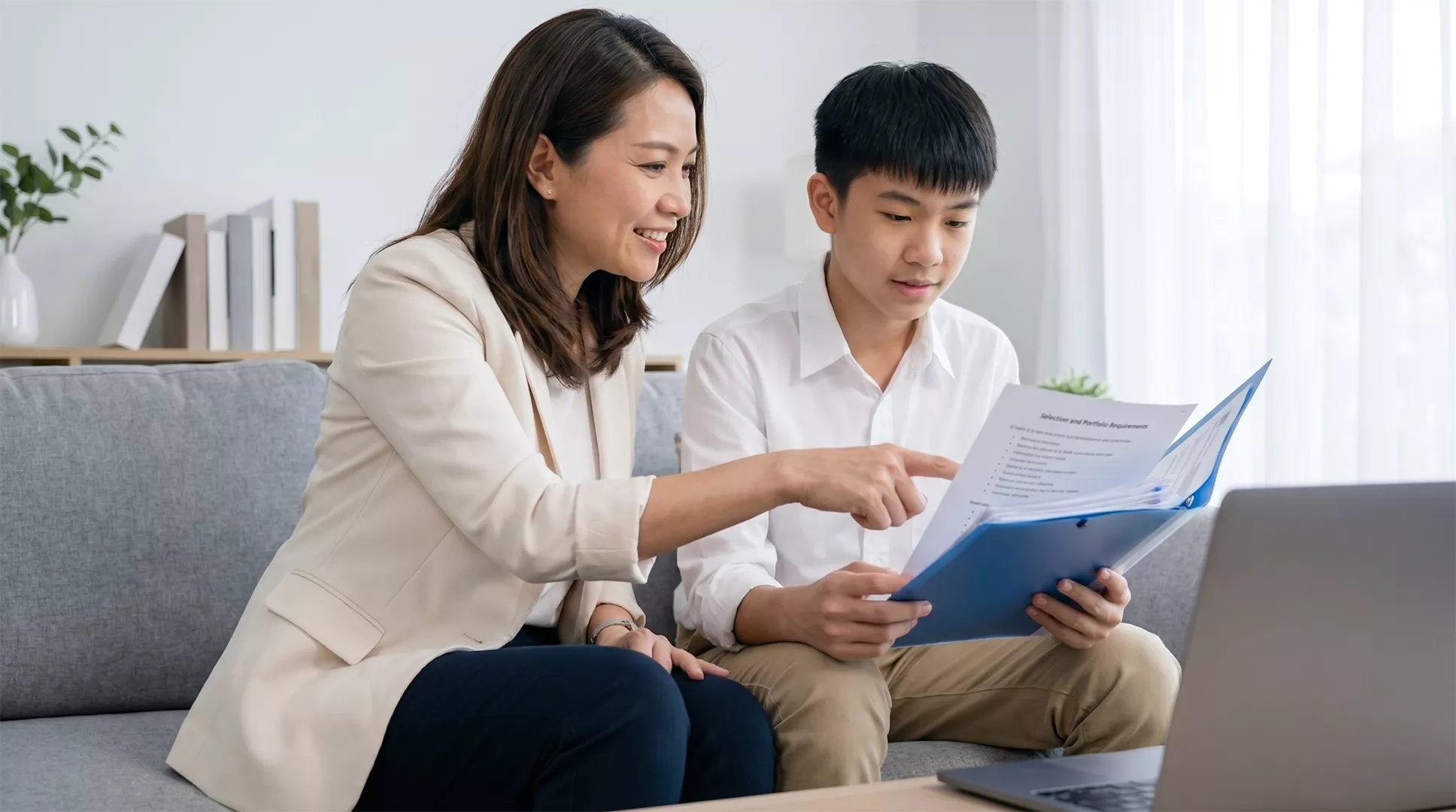 Edgefield Secondary DSA: Your Guide to Gaining an Edge in the 2026 Selection