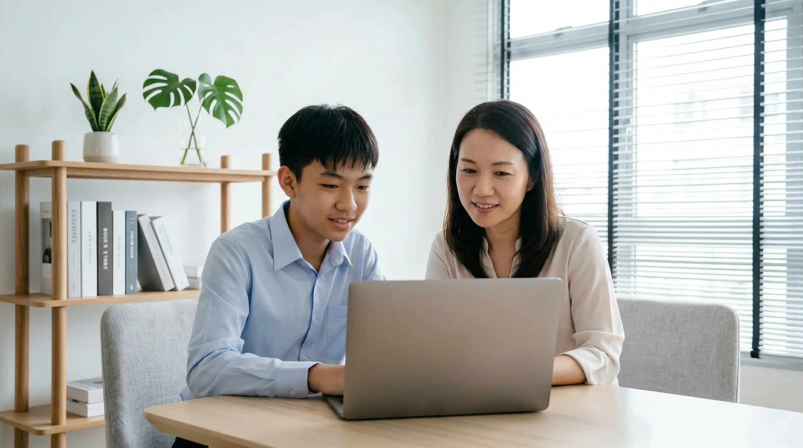 Integrated Programme (IP) Schools: A Guide for PSLE Parents