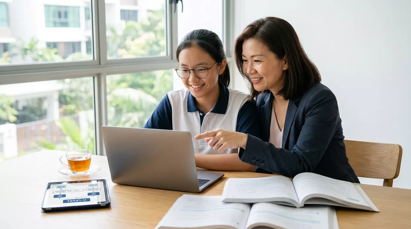 The IP vs O Level Track: Making the Right Choice After PSLE