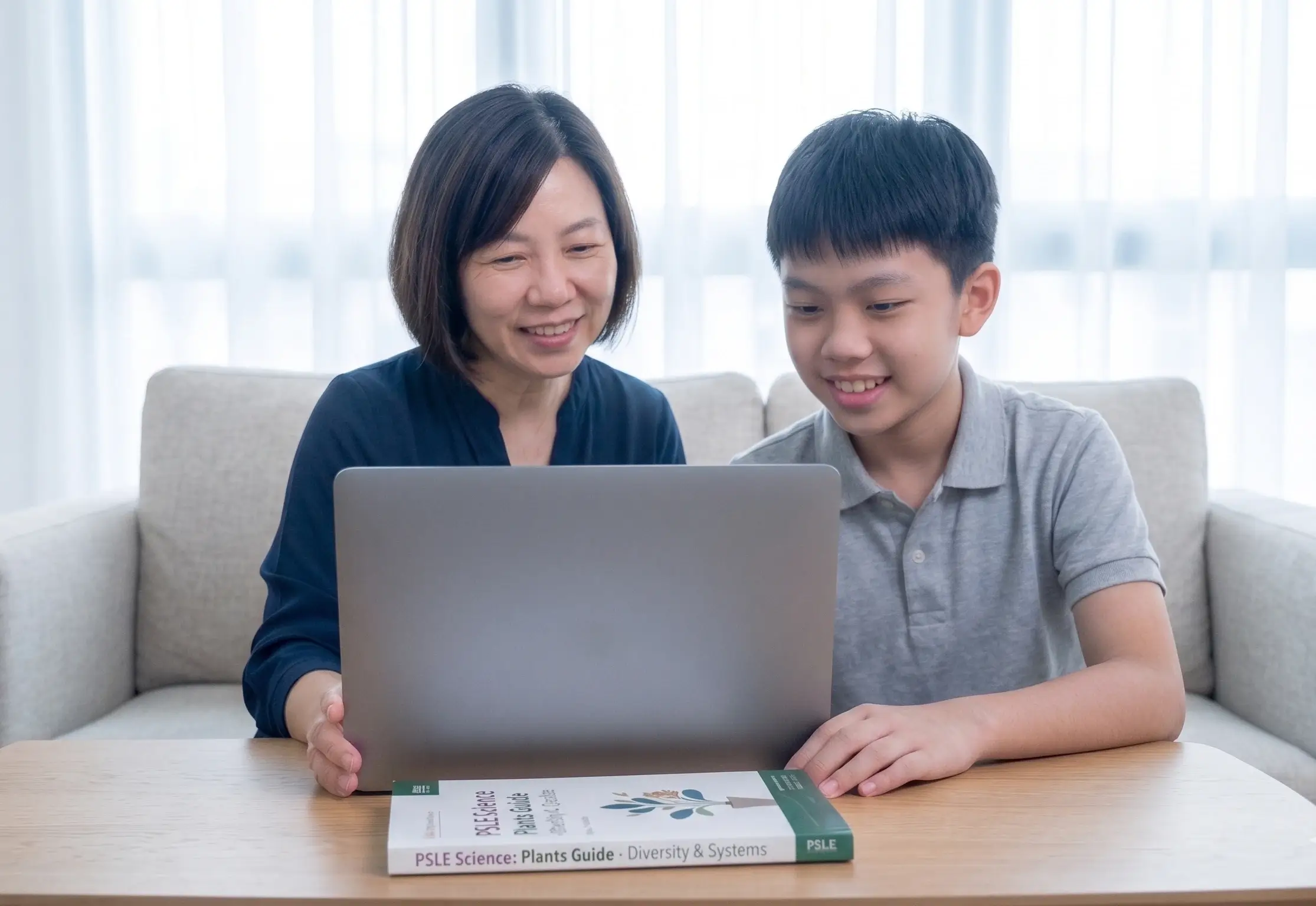 PSLE Science Mastery: Mastering the CER (Claim, Evidence, Reasoning) Technique