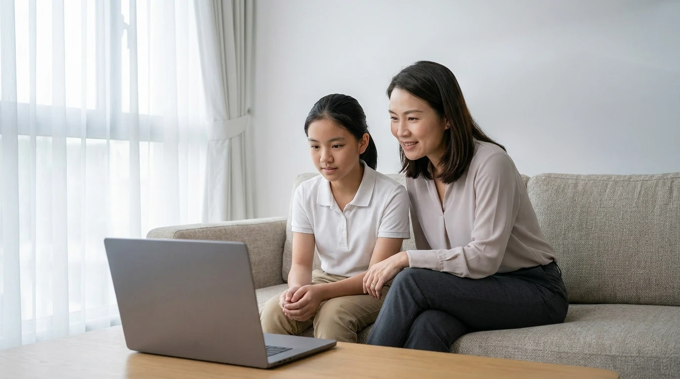 PSLE Oral PEEL Method: How to Structure Your Answers