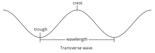 sound transverse wave