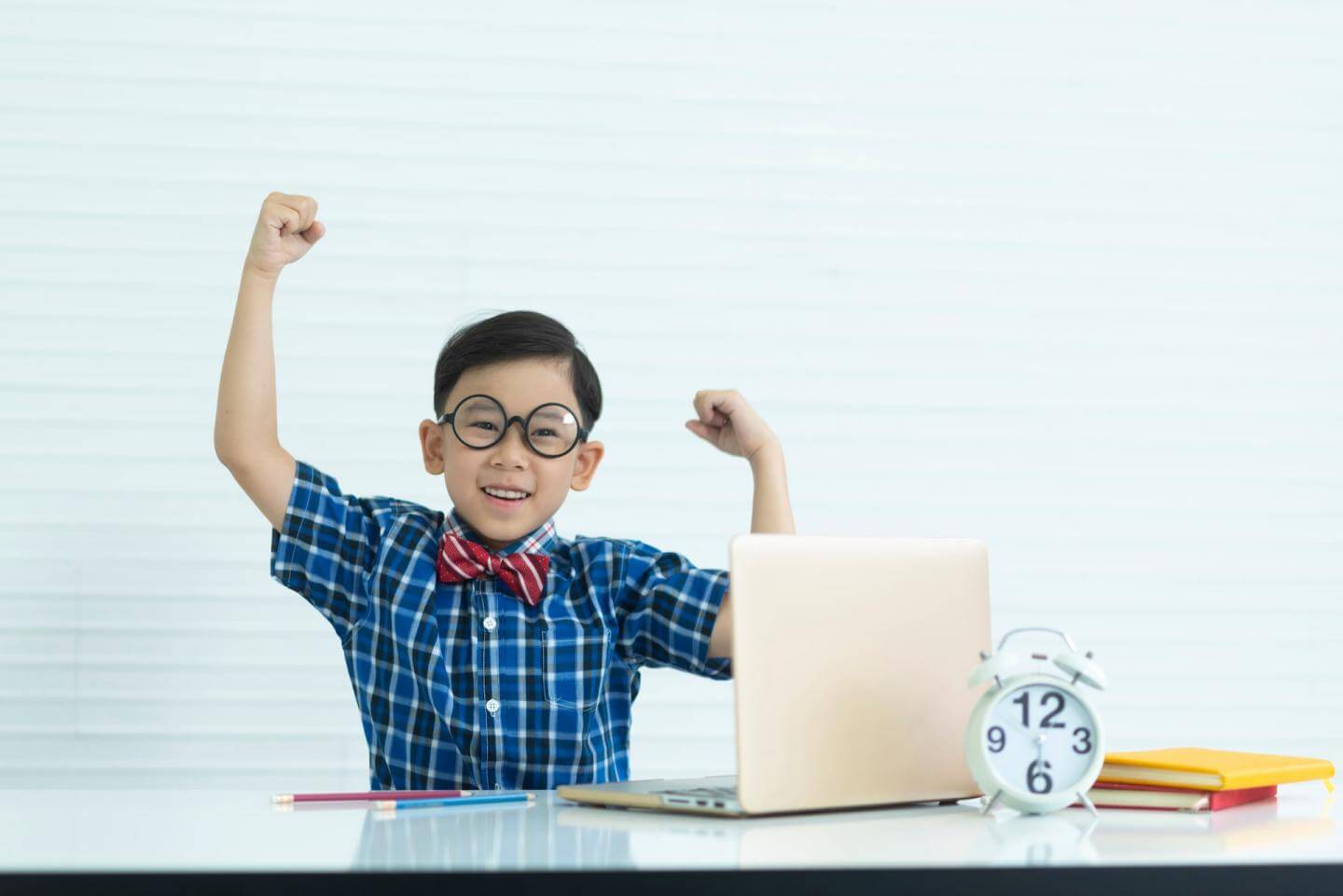 Anything is possible: How a growth mindset helps your child succeed in school Anything is possible: How a growth mindset helps your child succeed in school