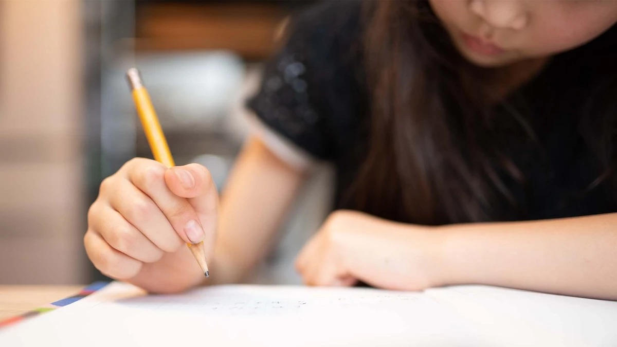 4 Tips to minimise careless mistakes during Math exams