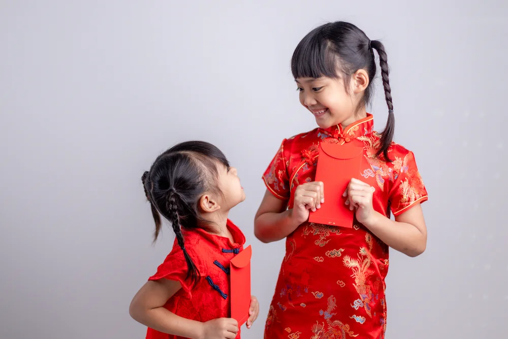 The 3 most common traditions of the Lunar New Year