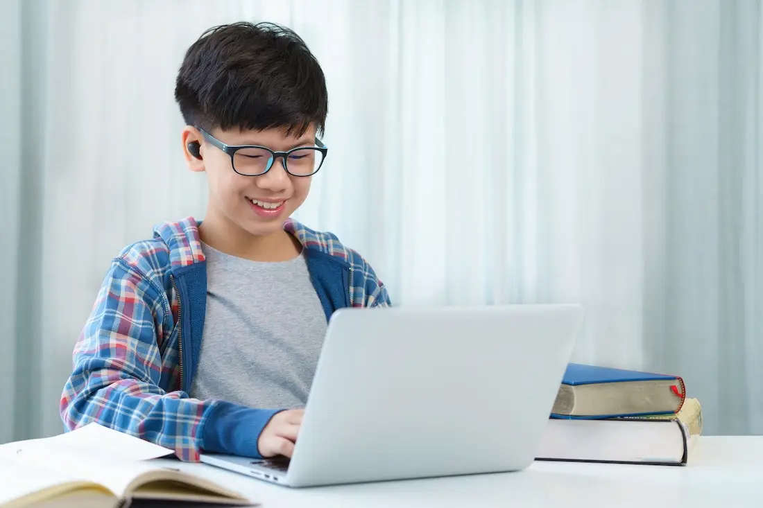 Should your child learn programming as a hobby?
