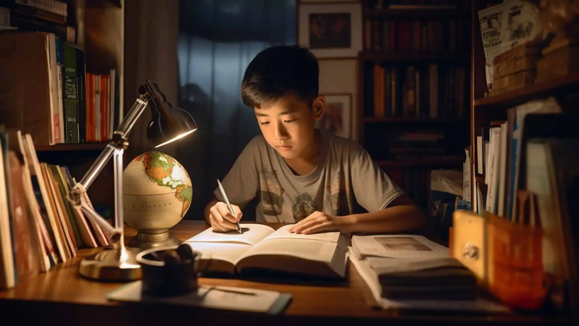 Ask Our Teachers: Excelling in PSLE Chinese oral exams