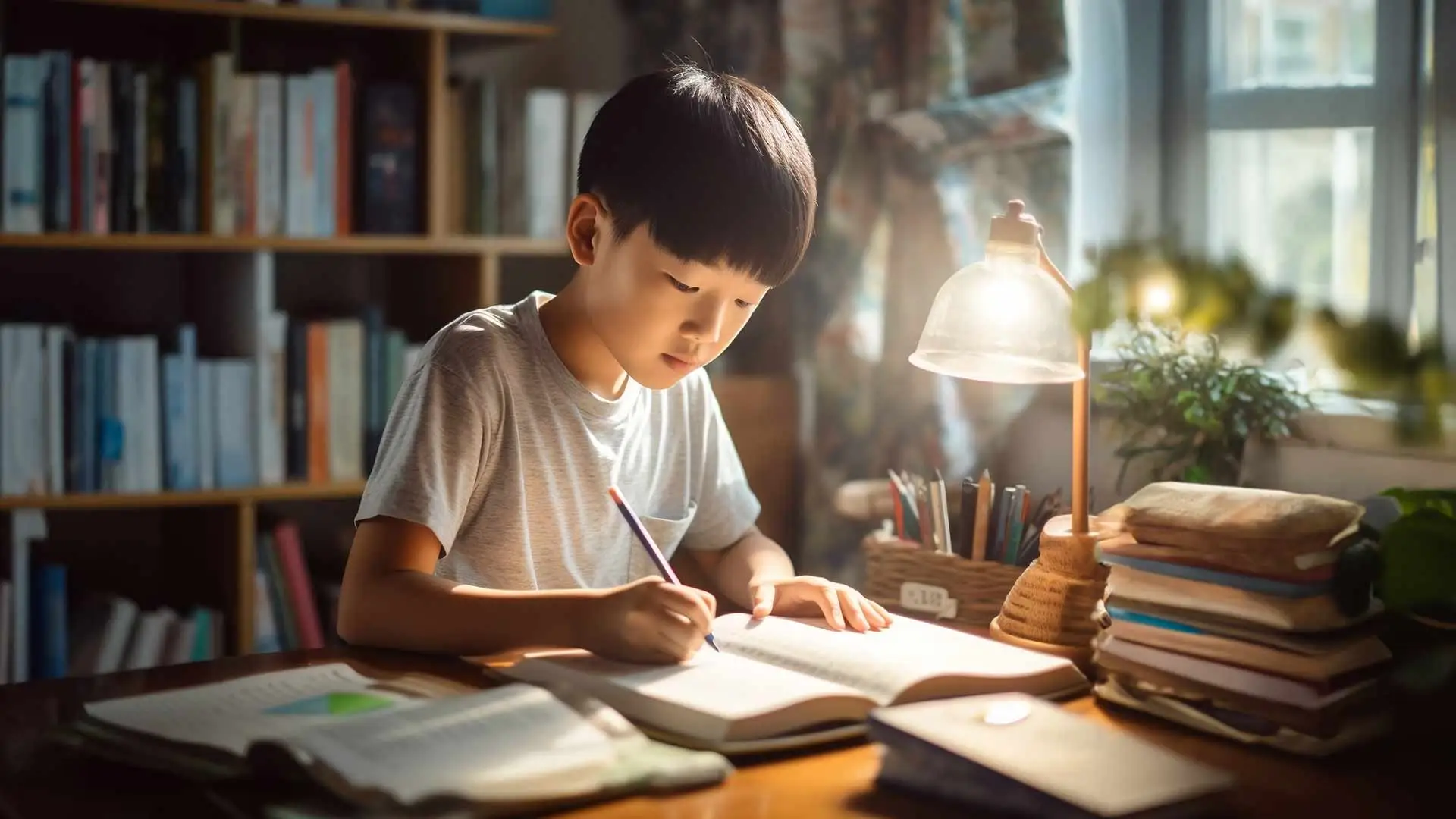 Ask Our Teachers: Tips to acing your PSLE English paper