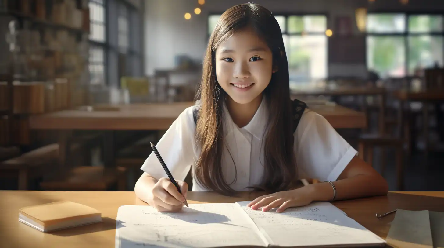 Ask Our Teachers: Tips to acing your PSLE Maths paper