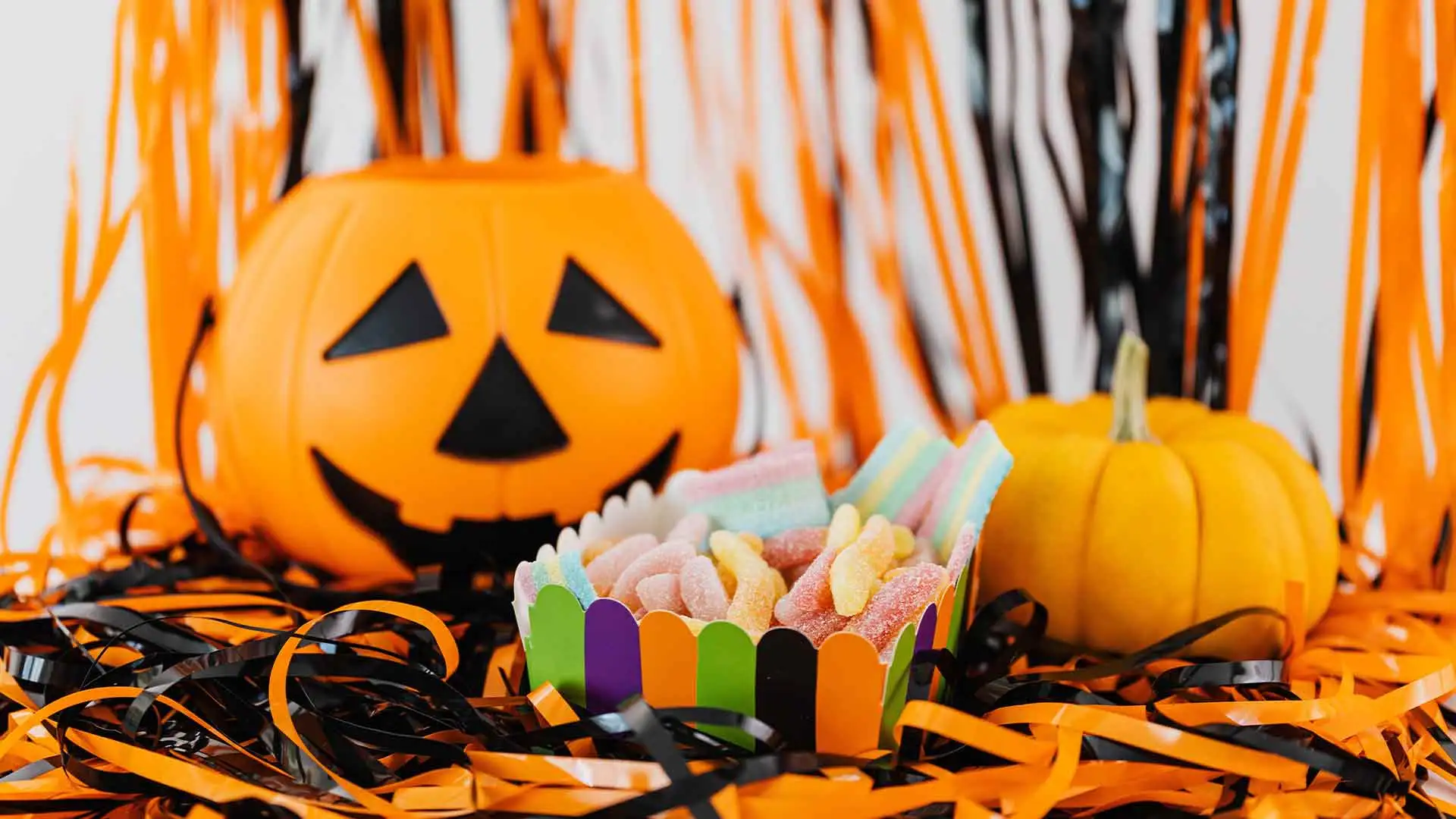 Happy Halloween! A glimpse of spooky celebrations around the world