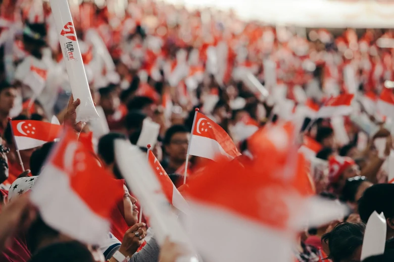 5 common ways Singaporeans celebrate National Day