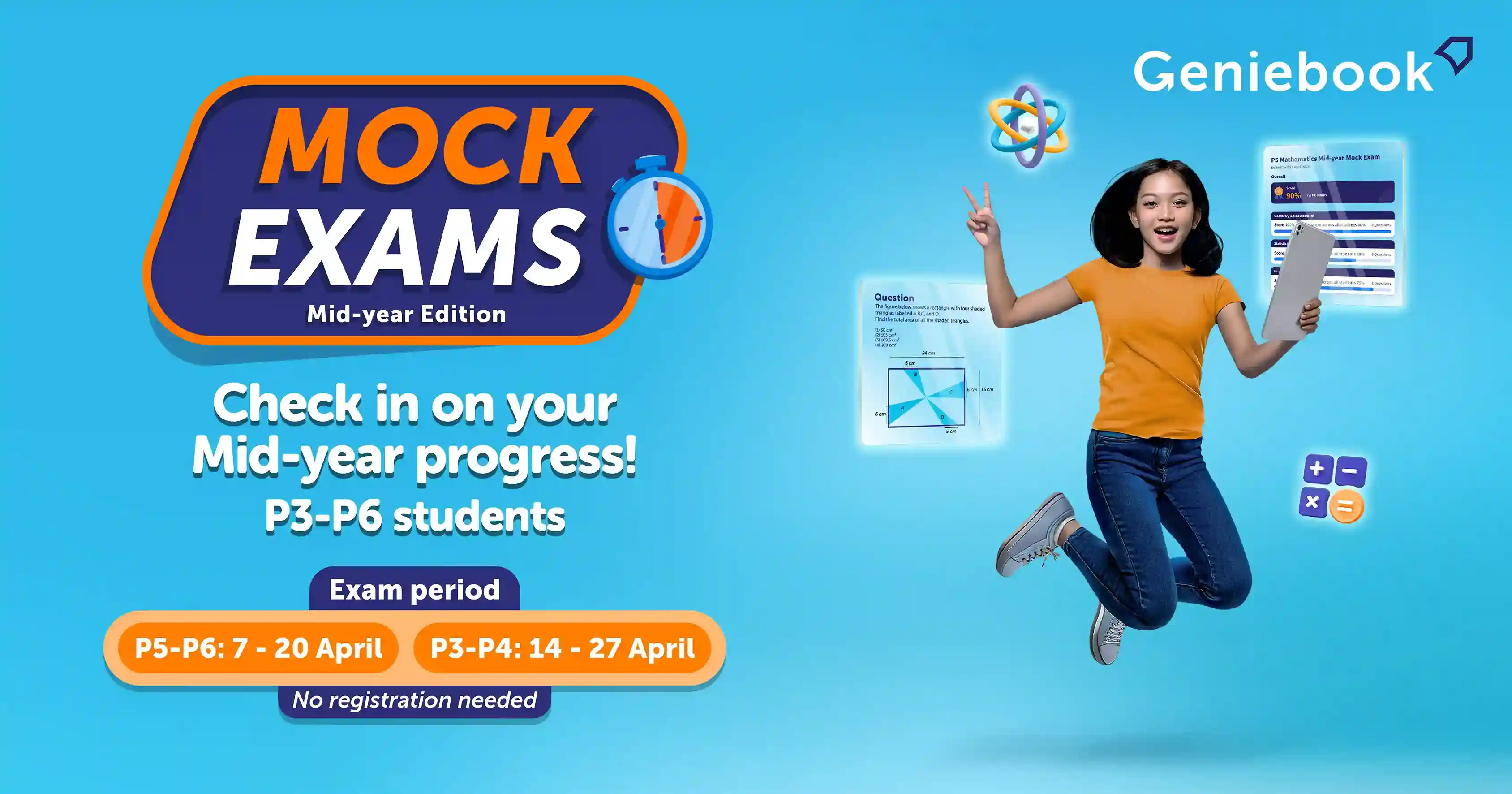 Gear up for Mock Exams 2025: Mid-year Edition!