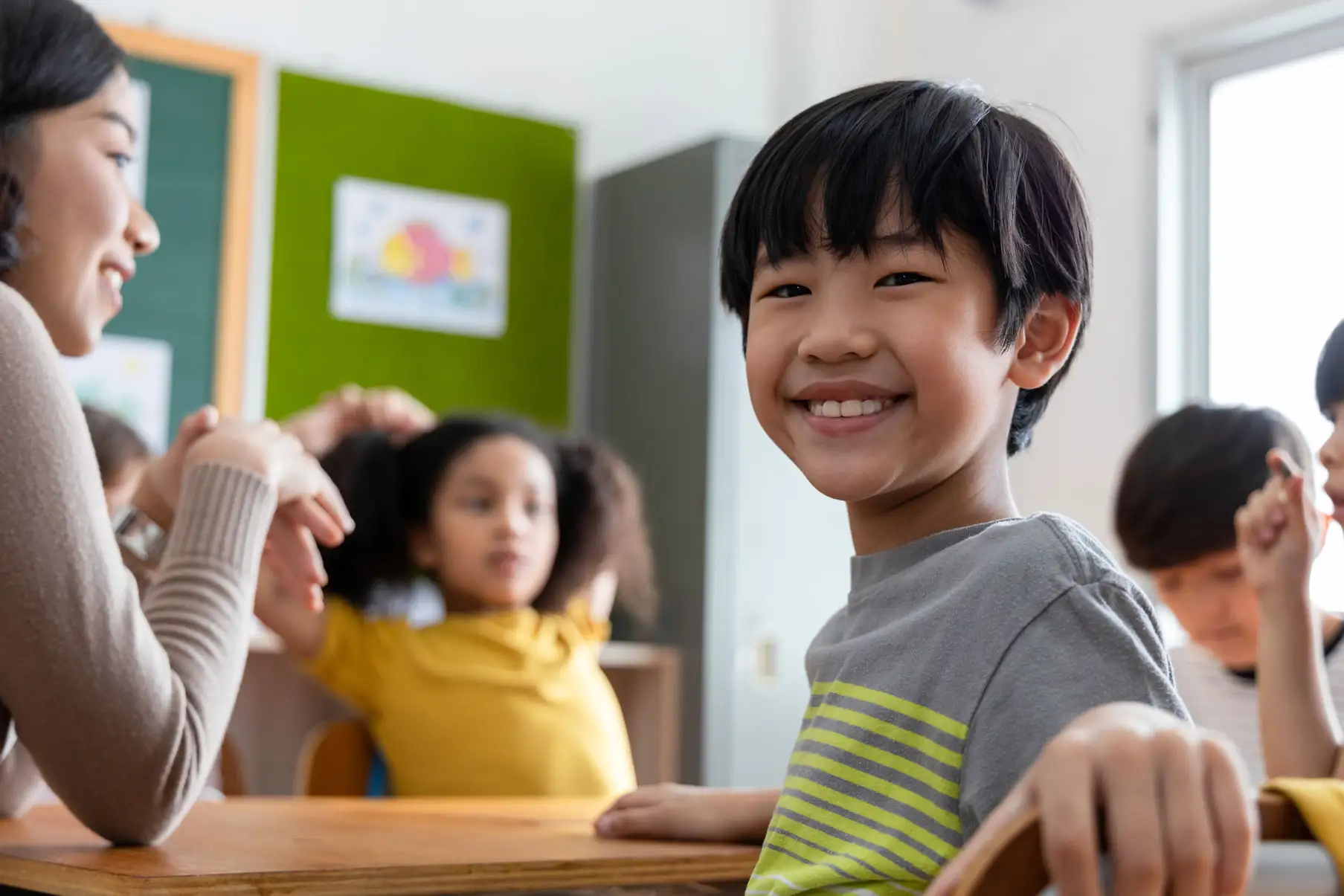 How to Prepare for PSLE 2025 When Your Child Feels Demotivated
