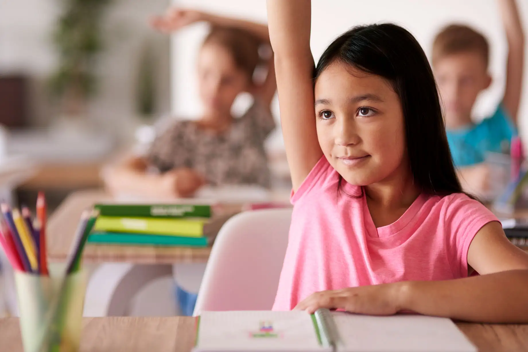 Boosting Your Child’s Confidence Ahead of PSLE 2025