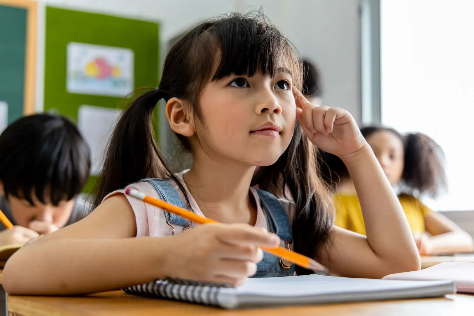 PSLE 2025 Prep: Spot the Signs of Burnout & Balance Study Time PSLE 2025 Prep: Spot the Signs of Burnout & Balance Study Time