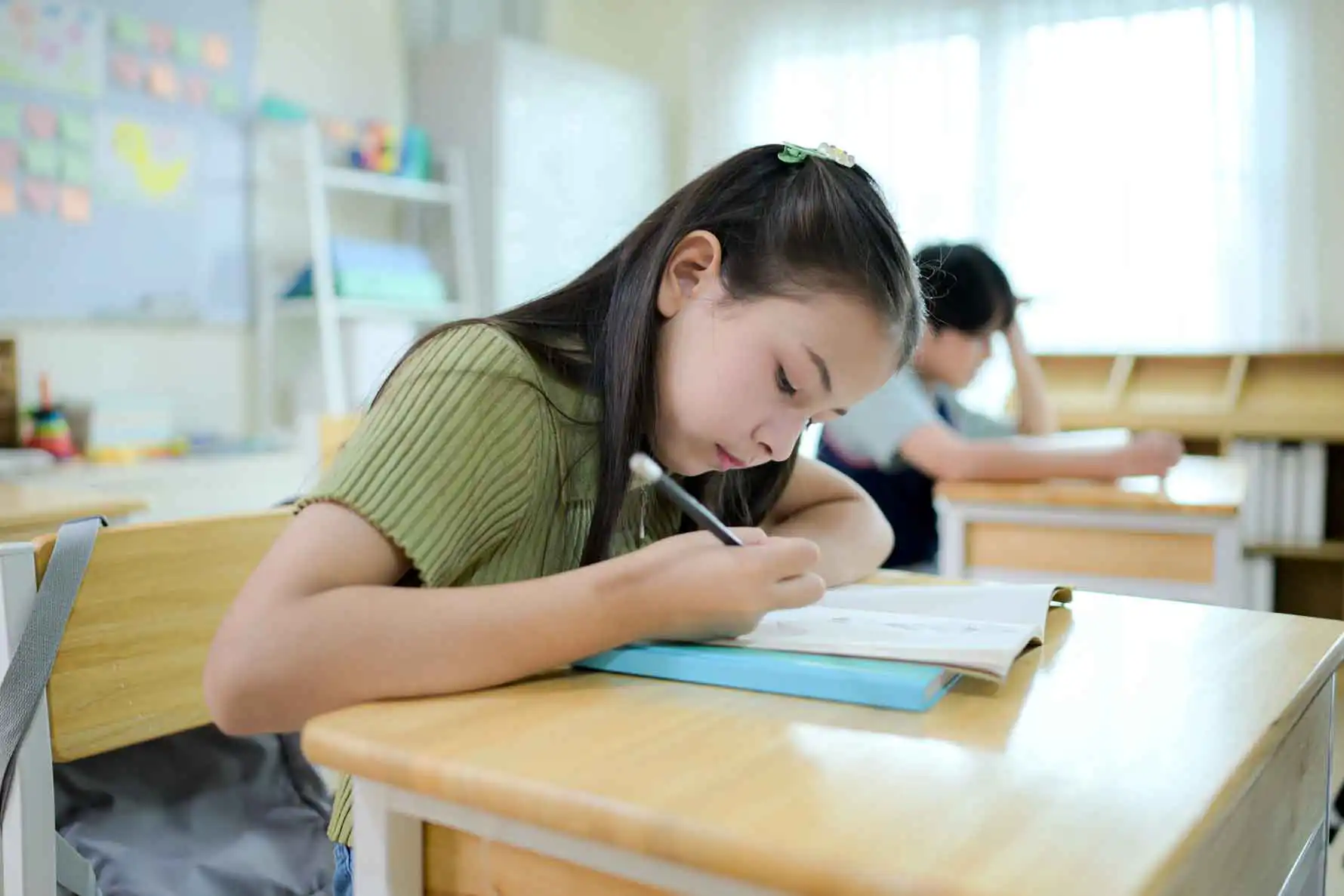 Why Understanding PSLE Question Types Is More Important Than Memorising Answers Why Understanding PSLE Question Types Is More Important Than Memorising Answers