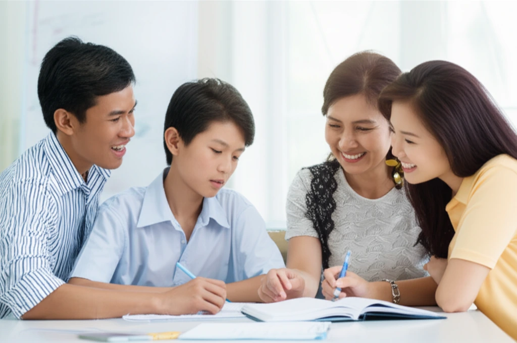 Mastering Your Studies: Essential Tips for Students