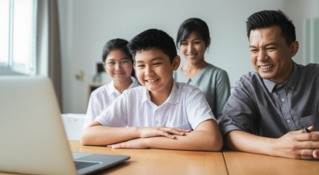The Rise of Online Learning in Singapore