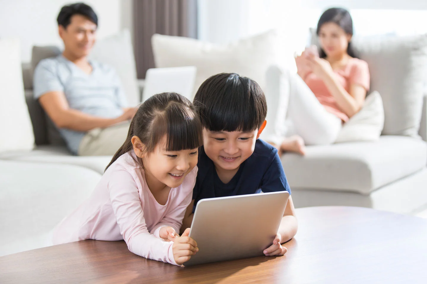 Is Screen Time Hurting Your Child's Focus? A Guide for Singapore Parents