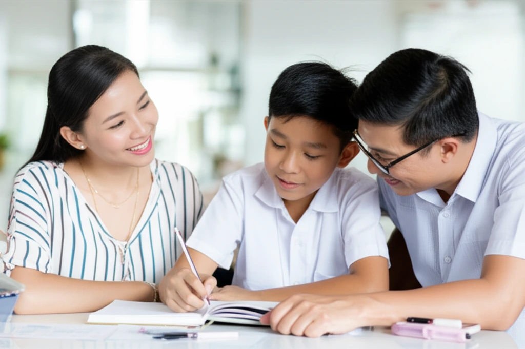 Beyond the Classroom: Enhancing Your Child's Learning with Subject-Specific Tuition Beyond the Classroom: Enhancing Your Child's Learning with Subject-Specific Tuition