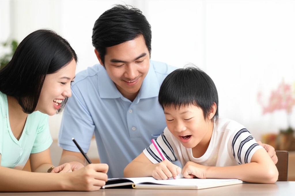 Building a Strong Foundation: Essential Primary English Skills Building a Strong Foundation: Essential Primary English Skills