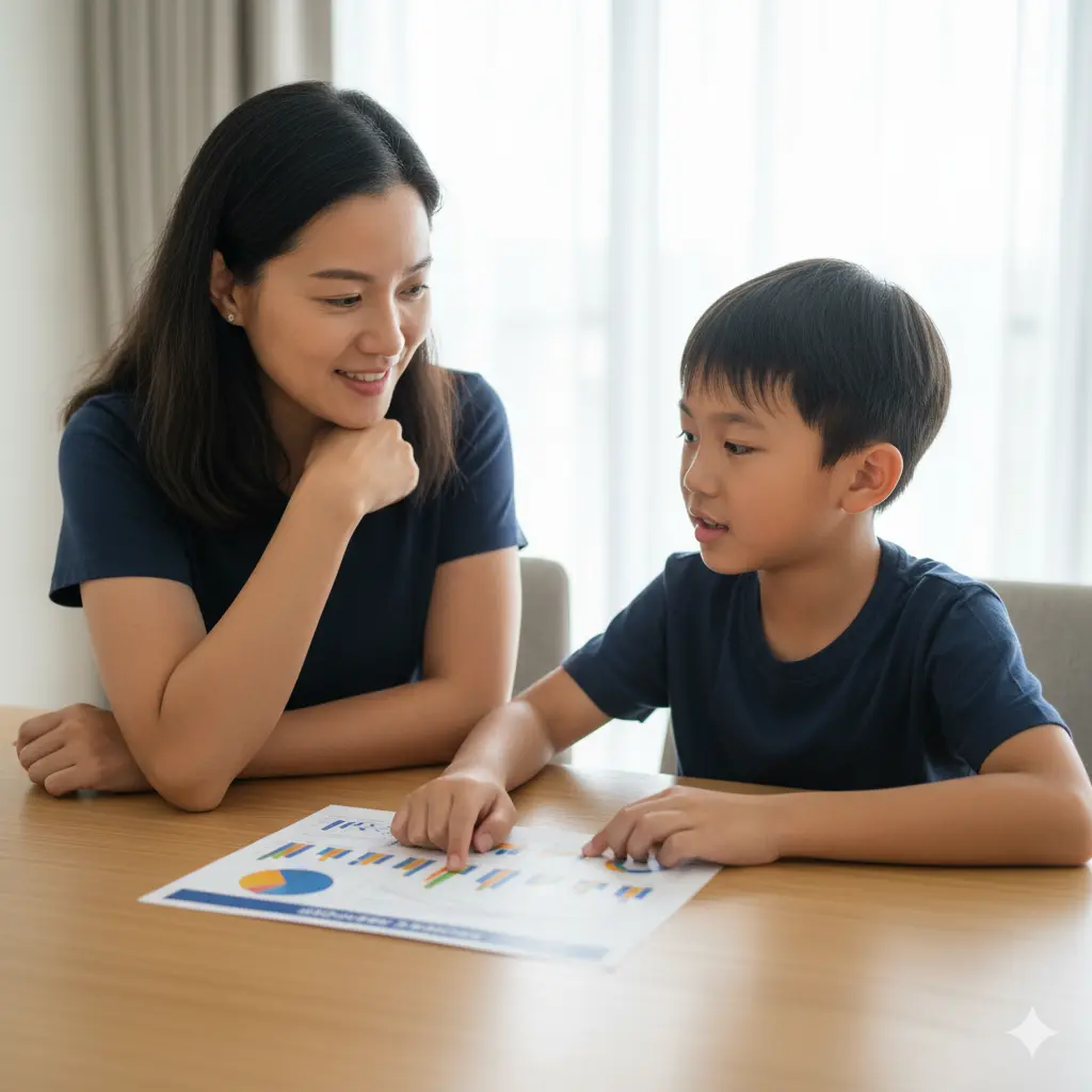 A Parent's Guide to Smart Learning in Singapore: 5 Key Trends to Know A Parent's Guide to Smart Learning in Singapore: 5 Key Trends to Know