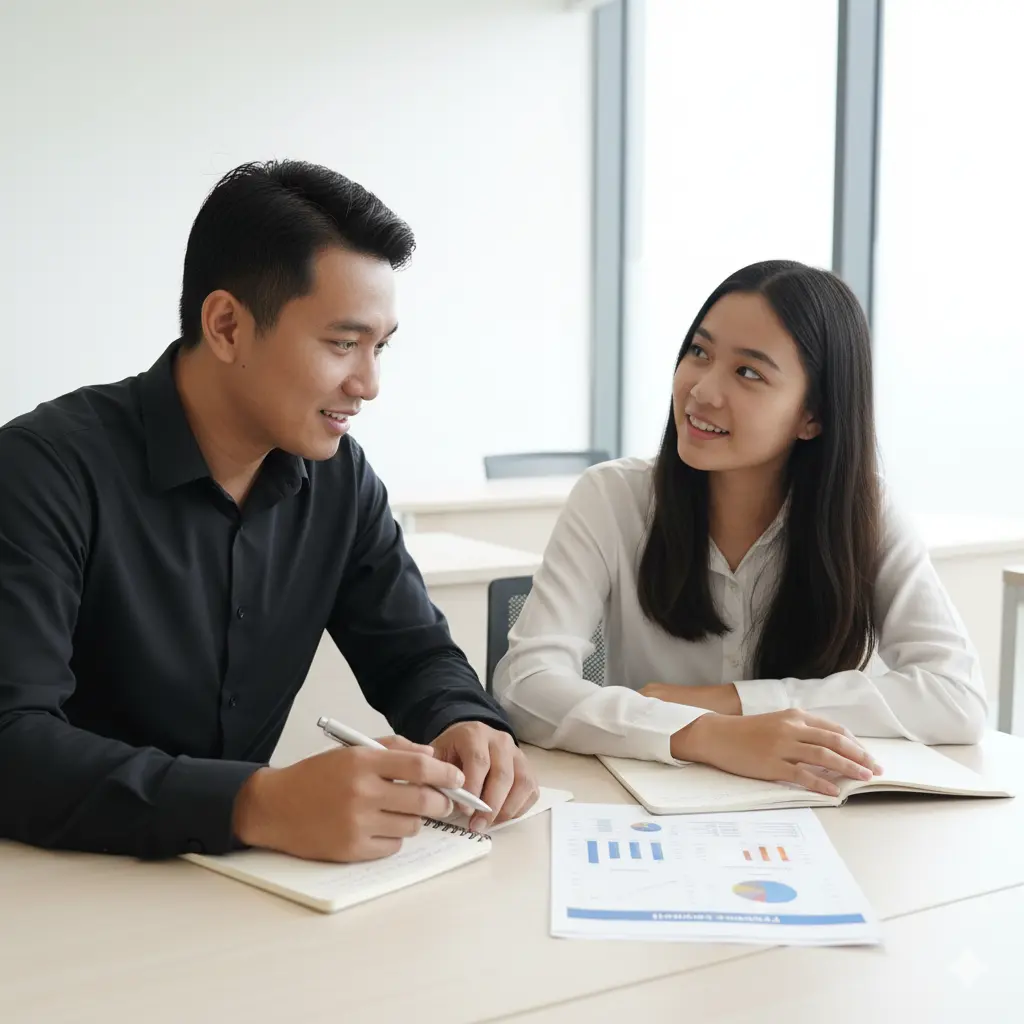 The Best of Both Worlds: How AI is Making Great Tutors Even Better