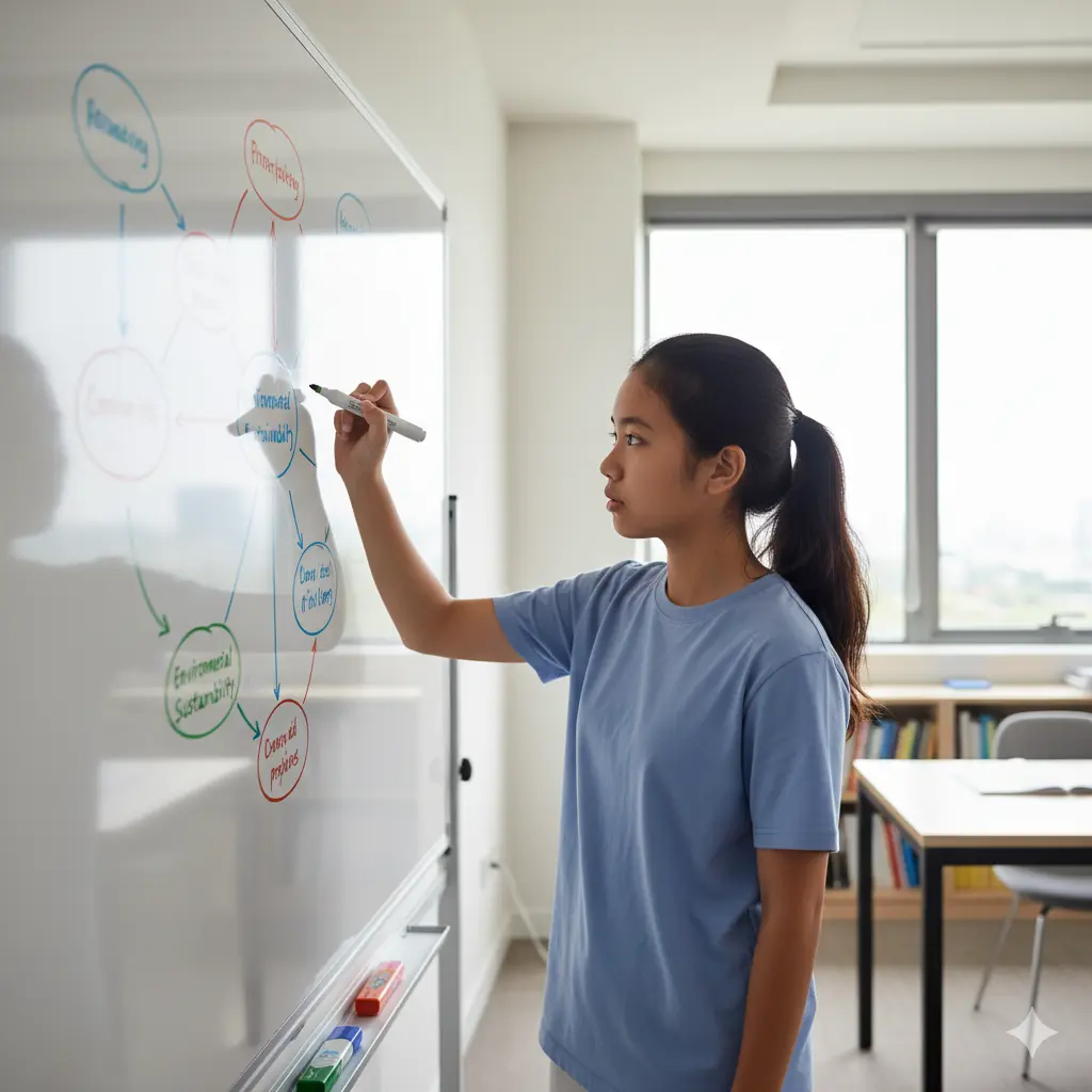 Beyond Exam Scores: Skills Your Child Needs for a Changing World Beyond Exam Scores: Skills Your Child Needs for a Changing World