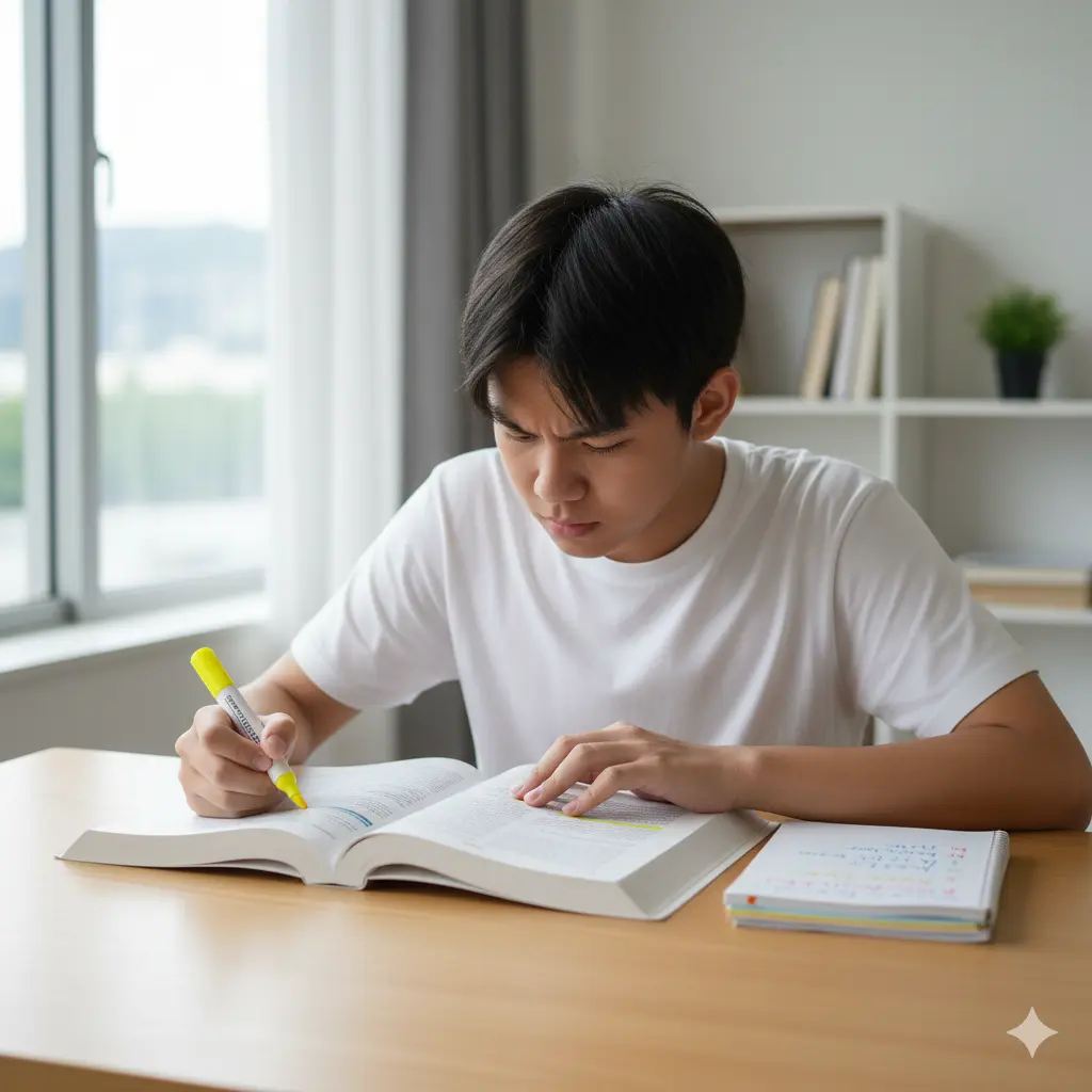 The One Part They Didn't Understand: Why Your Child Needs a 'Rewind Button' for Learning