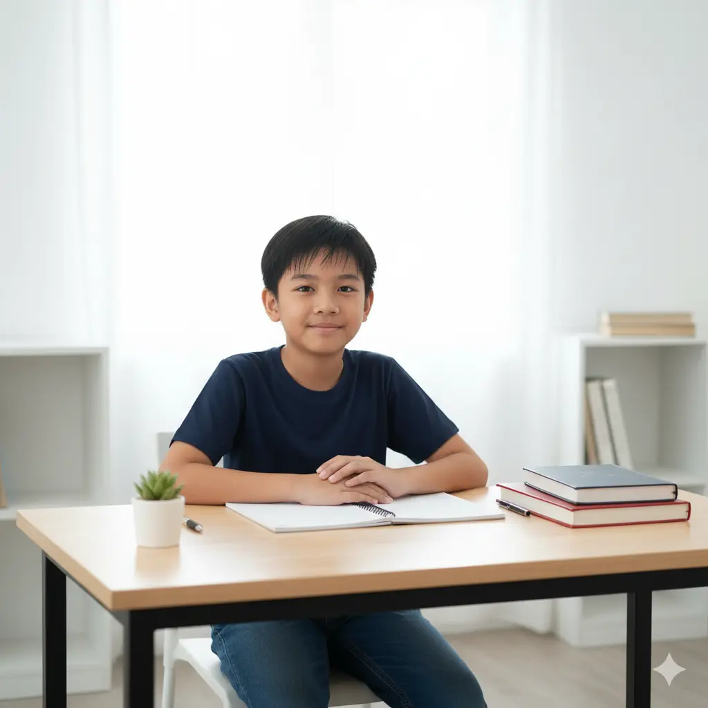 The Missing Worksheet Panic: A Guide to Organising Your Child's Revision Chaos The Missing Worksheet Panic: A Guide to Organising Your Child's Revision Chaos