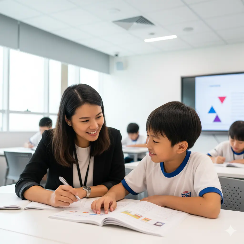 The Future of Learning: How AI is Creating the Best Online Tuition