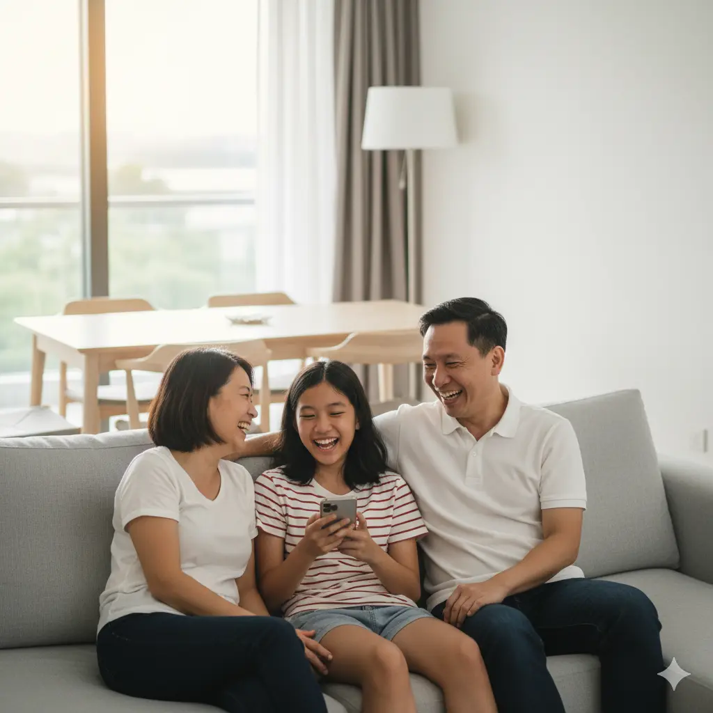 The Best Online Tuition Platform for Busy Families in Singapore