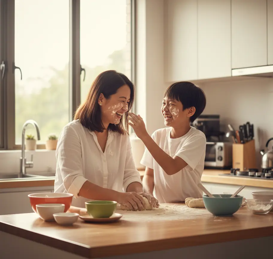 The Geniebook Holiday Plan: How to Balance Rest and Revision (And Stop the Nagging)