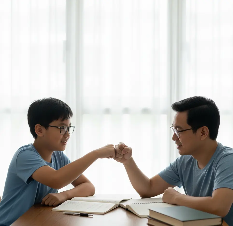 The 14-Day Last Chance Holiday Plan: Using AI to Prep for 2026