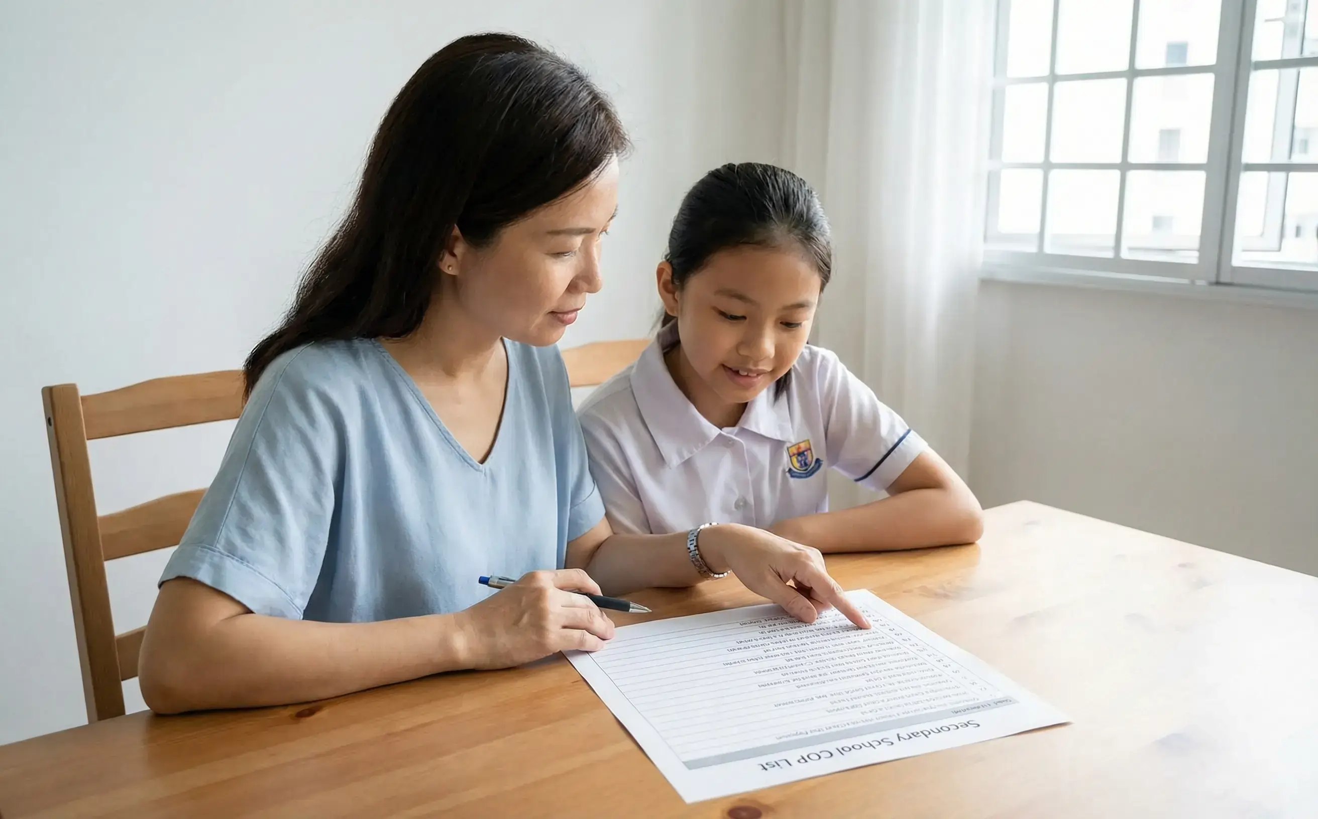 PSLE Results 2025: Your Essential Guide to Navigating the Secondary 1 Posting Exercise